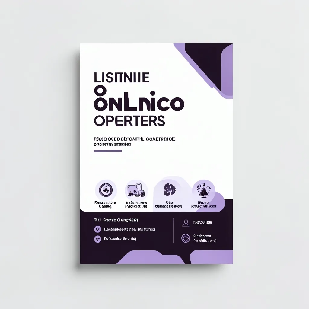 Проверенные лицензированные операторы illustration